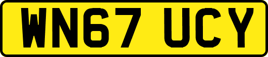 WN67UCY