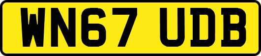 WN67UDB