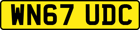 WN67UDC