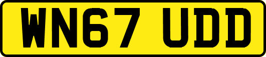WN67UDD
