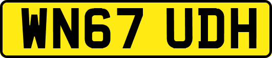 WN67UDH