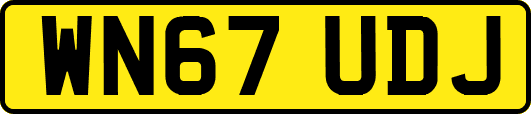 WN67UDJ