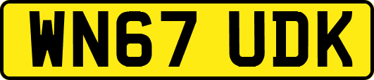 WN67UDK