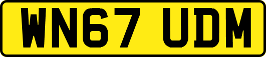 WN67UDM