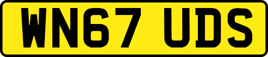 WN67UDS