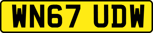 WN67UDW