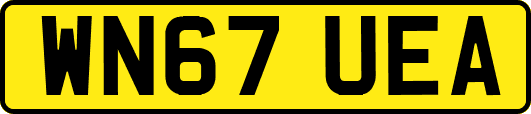 WN67UEA