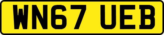WN67UEB
