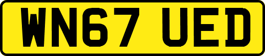 WN67UED