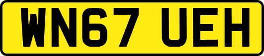WN67UEH