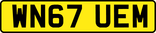 WN67UEM