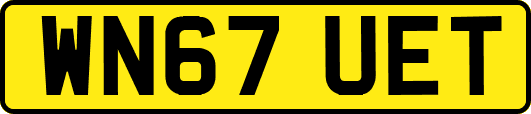 WN67UET