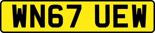 WN67UEW