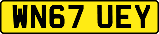 WN67UEY