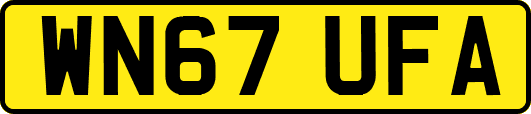 WN67UFA