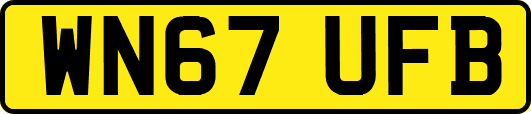 WN67UFB