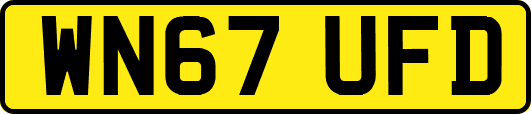 WN67UFD