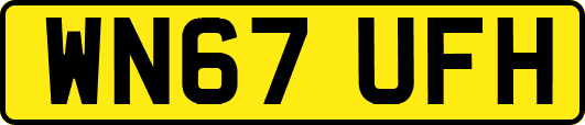 WN67UFH
