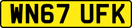 WN67UFK