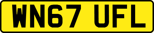 WN67UFL