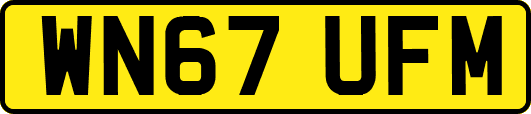 WN67UFM