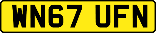WN67UFN