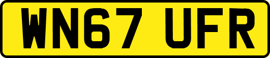 WN67UFR