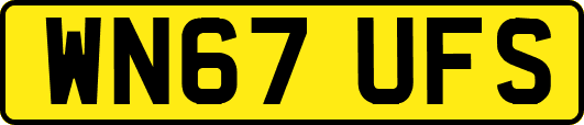 WN67UFS