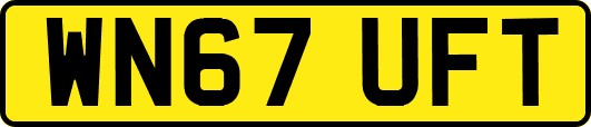 WN67UFT