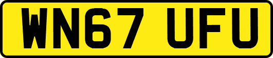 WN67UFU