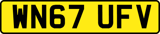 WN67UFV