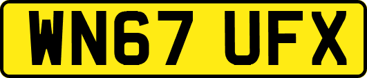 WN67UFX