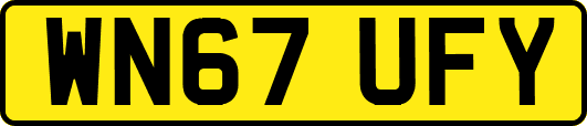 WN67UFY