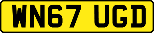 WN67UGD