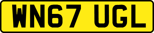 WN67UGL
