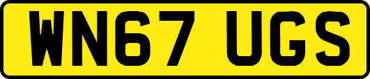 WN67UGS