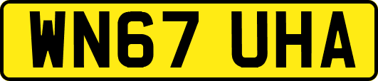 WN67UHA