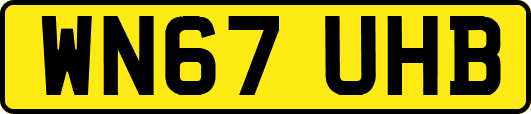 WN67UHB