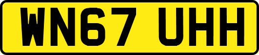 WN67UHH