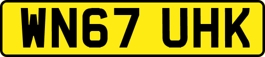 WN67UHK