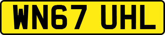 WN67UHL