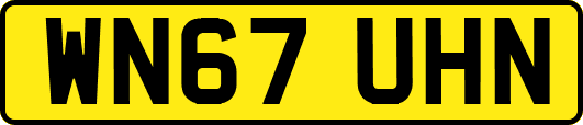 WN67UHN