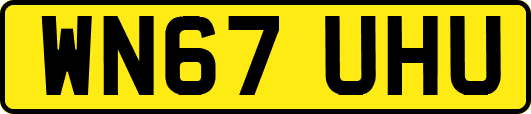 WN67UHU