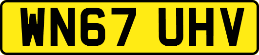 WN67UHV