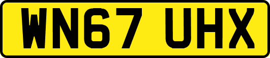 WN67UHX