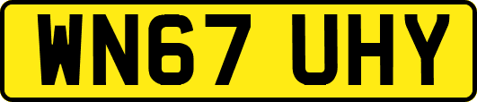 WN67UHY