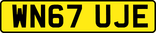 WN67UJE