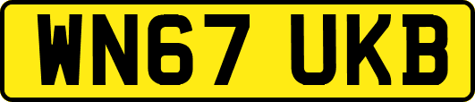 WN67UKB