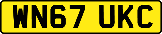WN67UKC