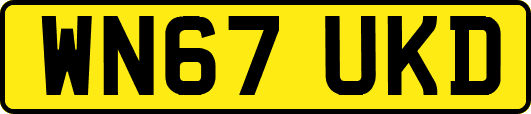 WN67UKD